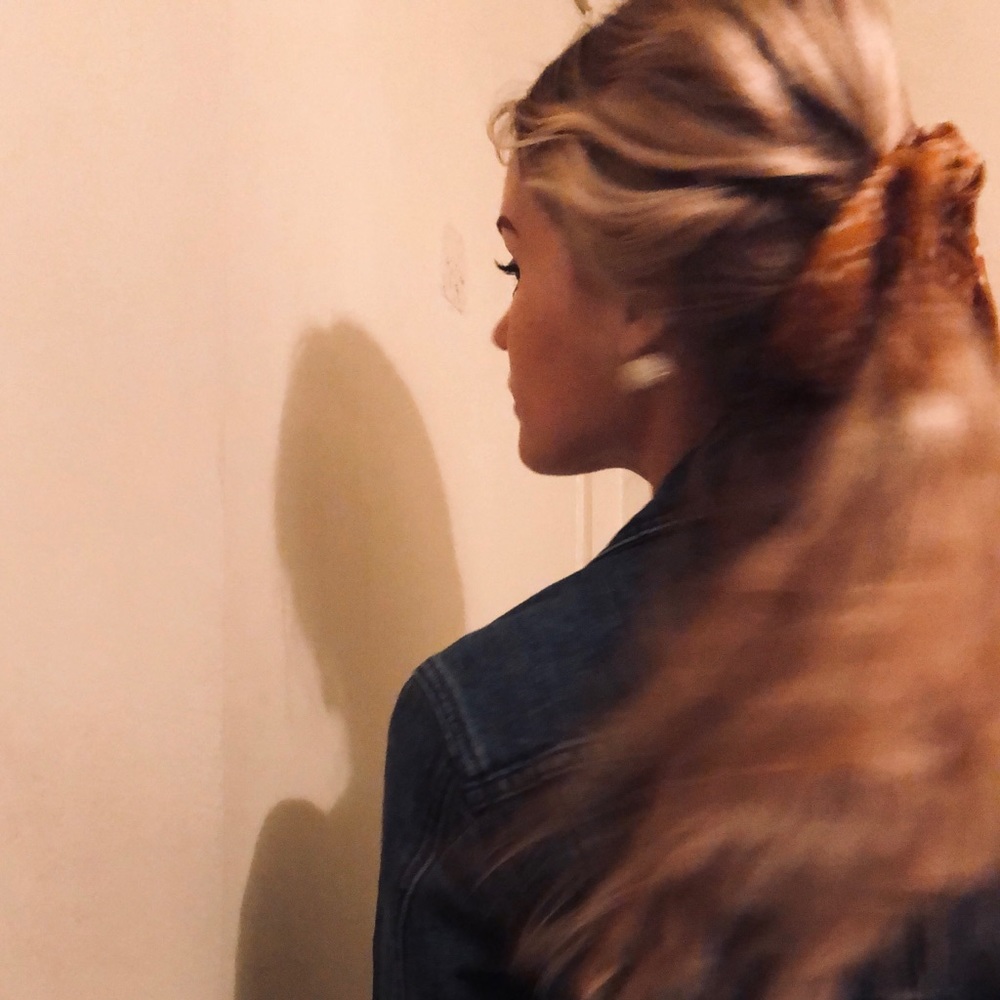 Meet your Posher, Ashlyn